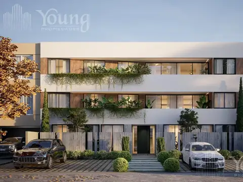 Departamento de pozo en venta en Don Bosco