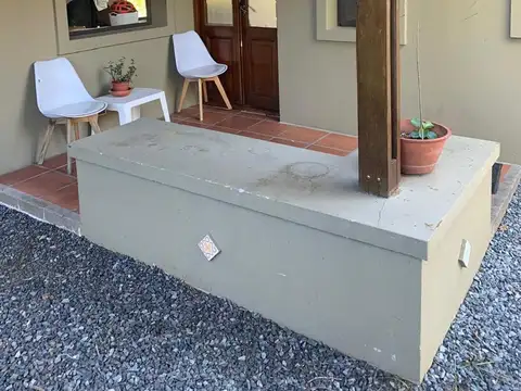 Casa en Alquiler 15 años