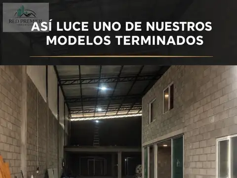 Galpón industrial venta  General Pacheco motor industrial apto contenedores
