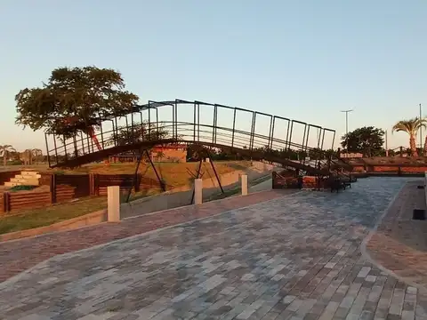Nogales del Paraná