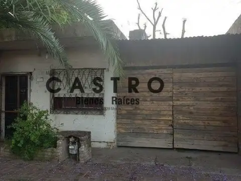 Casa  En Venta Ubicado En Merlo,  G.b.a. Zona Oeste