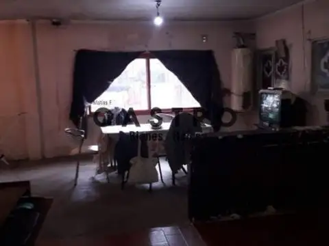 San Martín 1400 , Piso No definido