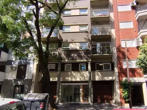 Semipiso de 3 Amb c/ toilette, balcon exc - Pacheco al 2300