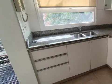 Departamento en Alquiler al Oeste