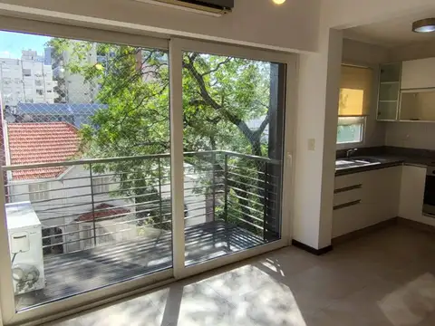 Departamento en Alquiler de 3 ambientes