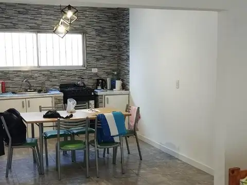 Casa en Venta de 1 dormitorio
