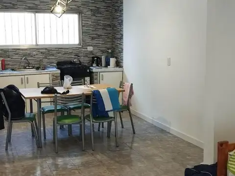 Casa en Venta de 1 dormitorio