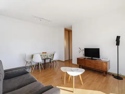 Departamento en Alquiler Temporal 10 años