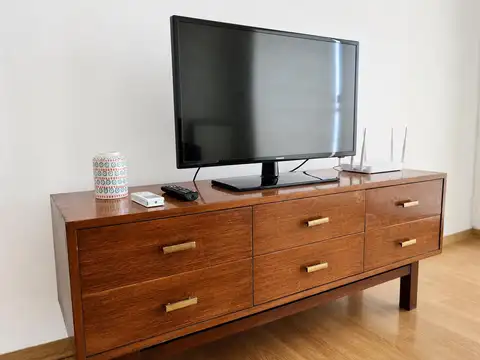 Departamento en Alquiler Temporal en Palermo Soho, USD 1.200