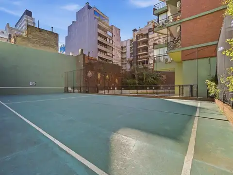 Departamento en Alquiler Temporal en Palermo Soho, USD 1.200