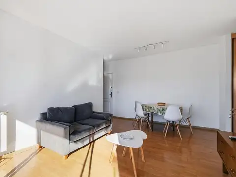 Departamento en Alquiler Temporal en Palermo Soho, USD 1.100