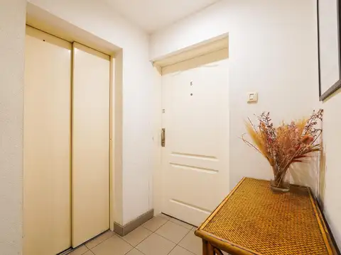 Departamento en Alquiler Temporal 10 años