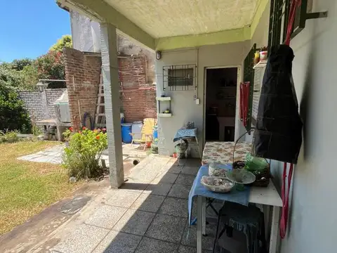 Casa en Venta en Santa Clara del Mar, USD 52.000