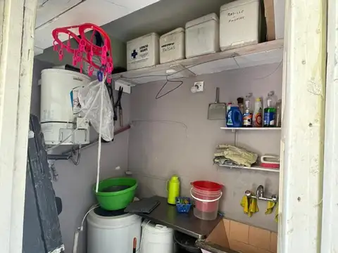 Casa en Venta 30 años