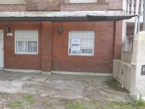 Casa en Santa Clara Del Mar en Planta baja