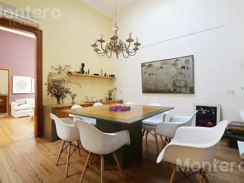Casa en Venta 40 años