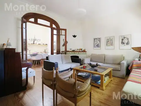 General Enrique Martinez al 1000