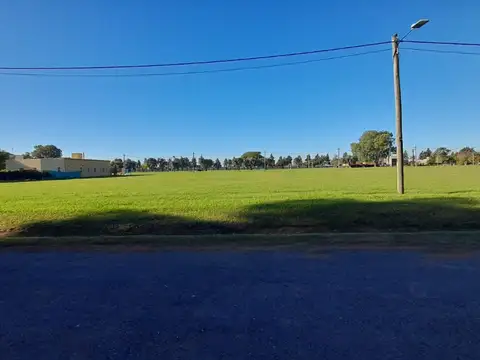 LOTE CLUB DE CAMPO BELGRANO