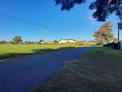Terreno en Venta en San Nicolás de los Arroyos, USD 32.000