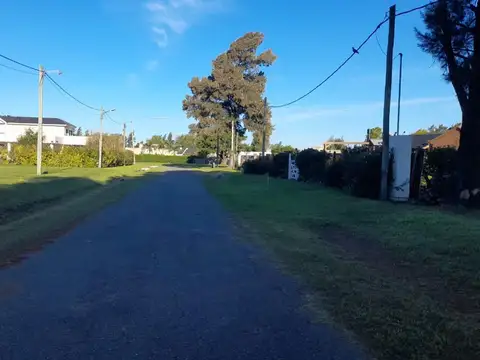 Terreno en Venta en San Nicolás de los Arroyos, USD 32.000