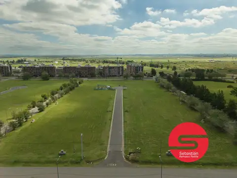 Terreno en Venta en Fisherton, Rosario