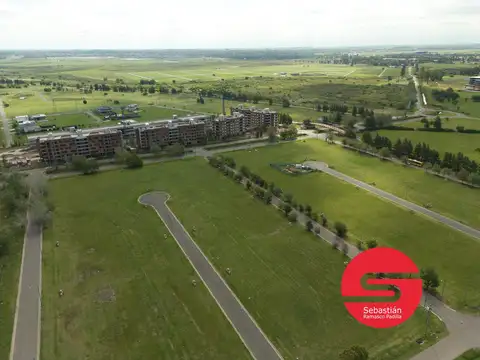 Terreno en Venta 18  mts Frente