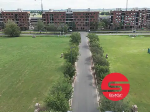 Terreno en Venta 22  mts Fondo