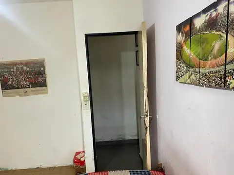 Departamento en Venta 43 años