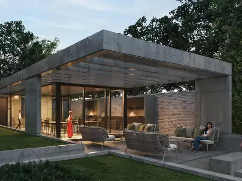 Departamento en Venta, Fisherton, Rosario, 3 dormitorios c/cochera doble