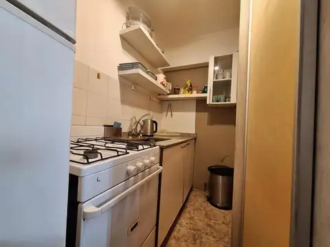 Departamento en venta Moron Norte.