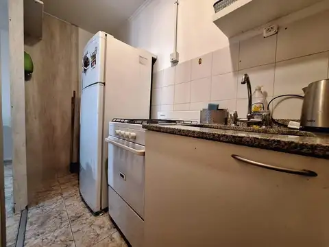 Departamento en Venta con 2 cochera