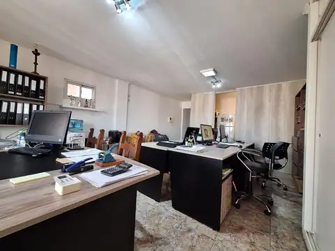 Intendente Grant 235