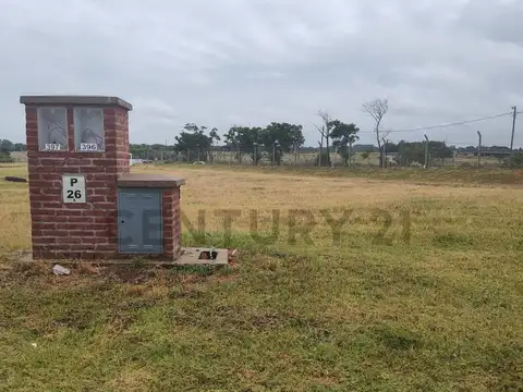 Terreno en Venta en San Sebastian, USD 7.900