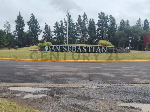 VENTA Lote San Sebastian - Area 13 acepta financiacion