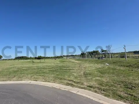 Terreno en Venta de 599,0 m2