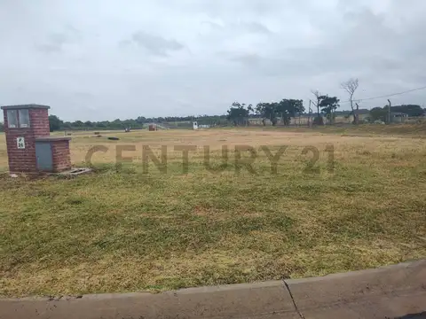 Terreno en Venta de 599,0 m2