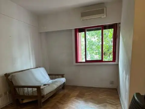 Alquiler de Departamento 2 Ambientes en Palermo