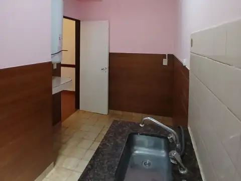 DR. MELO 2700, Piso 1