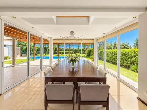 Casa en Venta 20 años