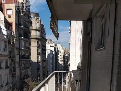 Departamento en Venta en Recoleta, USD 315.000