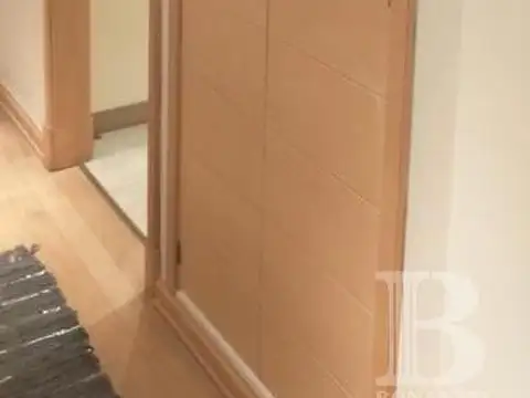 Departamento 3 ambientes con 3 baños