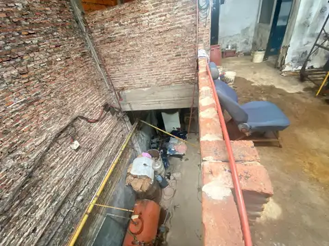 VENTA GALPÓN 564 M2 VALENTIN ALSINA