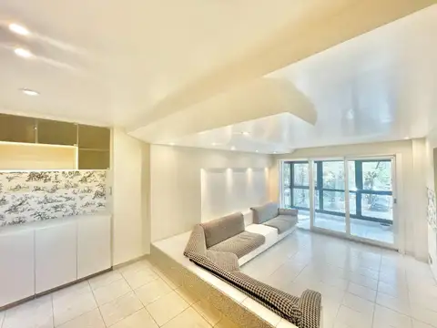 VENTA DPTO PISO 5 AMB C DEPENDENCIA PALERMO CHICO