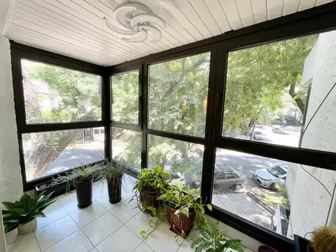 Departamento en Venta en Palermo Chico, USD 1.060.000