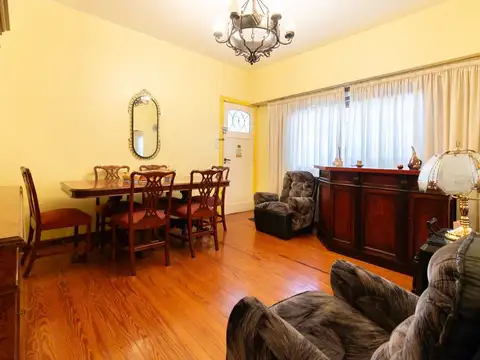 Casa en Venta de 2 dormitorios