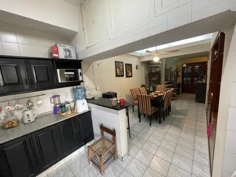 Casa en Venta con 1 cochera