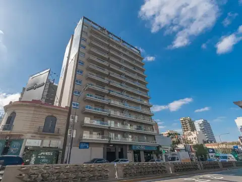 VENTA DEPARTAMENTO 3 AMBIENTES EN NUÑEZ