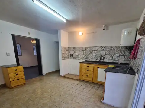 Casa a la venta en Santa Maria de Punilla. (C437)