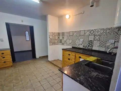 Casa a la venta en Santa Maria de Punilla. (C437)