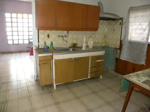 Casa en Venta 60 años